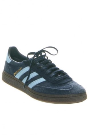 Damenschuhe Adidas, Größe 38, Farbe Blau, Preis 90,99 €