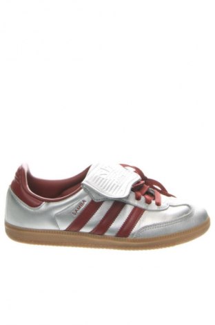 Damenschuhe Adidas, Größe 40, Farbe Silber, Preis 90,99 €