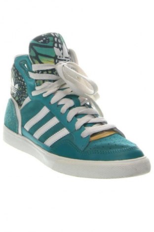 Damenschuhe Adidas Originals, Größe 37, Farbe Mehrfarbig, Preis 55,99 €
