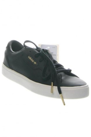 Încălțăminte de damă Adidas Originals, Mărime 37, Culoare Negru, Preț 323,66 Lei