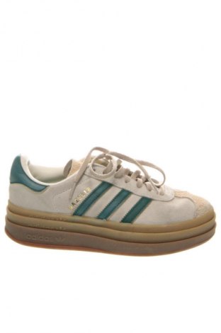 Damenschuhe Adidas Originals, Größe 38, Farbe Beige, Preis 90,99 €