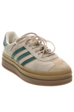 Damenschuhe Adidas Originals, Größe 38, Farbe Beige, Preis 90,99 €