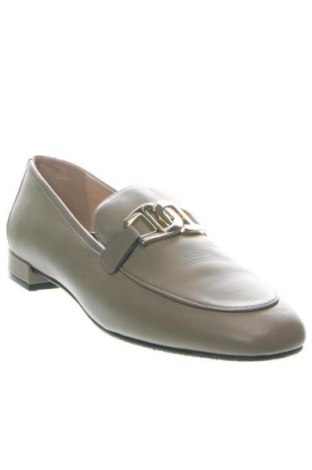 Damenschuhe Aigner, Größe 42, Farbe Grün, Preis 172,99 €