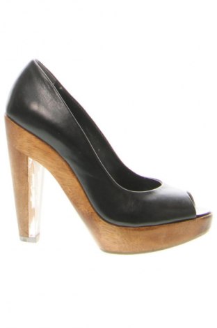 Дамски обувки Aldo, Размер 36, Цвят Черен, Цена 83,99 лв.