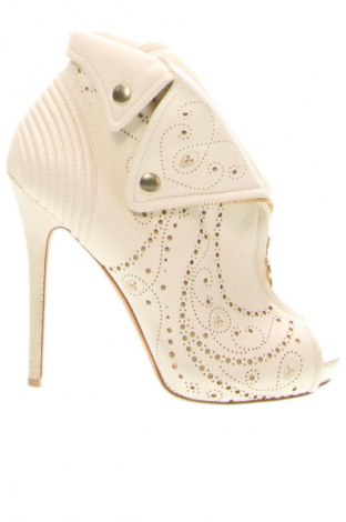Damenschuhe Alexander Mcqueen, Größe 40, Farbe Weiß, Preis 227,73 €