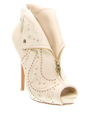 Damenschuhe Alexander Mcqueen, Größe 40, Farbe Weiß, Preis 227,73 €