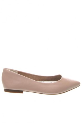 Damenschuhe Amazon Essentials, Größe 40, Farbe Beige, Preis 30,99 €