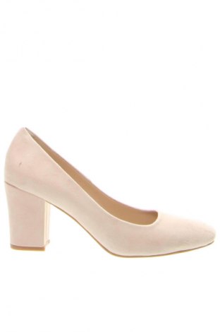 Damenschuhe Andrea Conti, Größe 39, Farbe Beige, Preis € 93,99