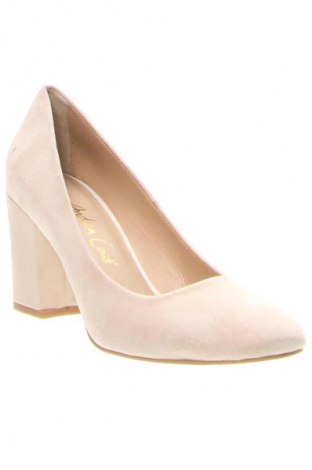 Damenschuhe Andrea Conti, Größe 39, Farbe Beige, Preis € 93,99