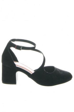 Dámske topánky  Anna Field, Veľkosť 35, Farba Čierna, Cena  30,95 €