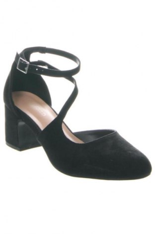 Dámske topánky  Anna Field, Veľkosť 35, Farba Čierna, Cena  30,95 €