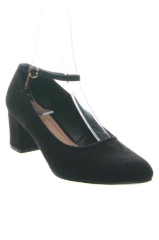 Дамски обувки Anna Field, Размер 39, Цвят Черен, Цена 40,99 лв.