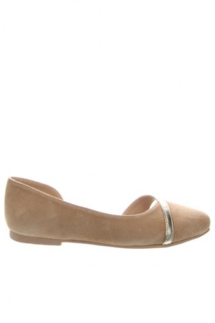 Γυναικεία παπούτσια Anna Field, Μέγεθος 38, Χρώμα  Μπέζ, Τιμή 36,99 €