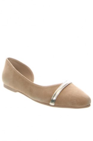 Γυναικεία παπούτσια Anna Field, Μέγεθος 38, Χρώμα  Μπέζ, Τιμή 36,99 €