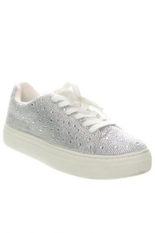 Dámské boty  Anna Field, Velikost 40, Barva Stříbrná, Cena  759,00 Kč
