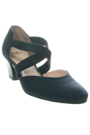 Obuwie damskie Ara, Rozmiar 37, Kolor Niebieski, Cena 232,99 zł