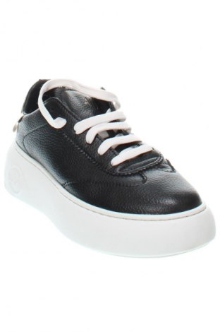 Dámské boty  Armani Exchange, Velikost 37, Barva Černá, Cena  2 117,00 Kč