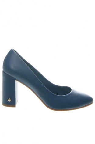 Obuwie damskie Baldinini, Rozmiar 37, Kolor Niebieski, Cena 611,16 zł