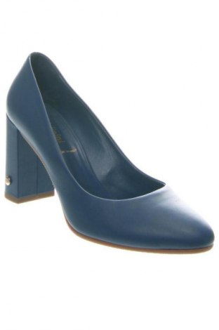Obuwie damskie Baldinini, Rozmiar 37, Kolor Niebieski, Cena 611,16 zł