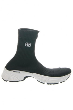 Încălțăminte de damă Balenciaga, Mărime 37, Culoare Negru, Preț 3.271,13 Lei