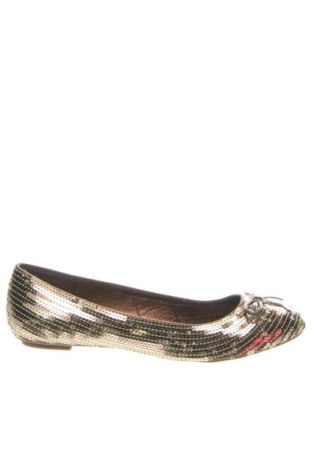 Obuwie damskie Bata, Rozmiar 37, Kolor Złocisty, Cena 105,61 zł