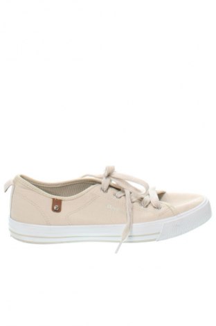 Damenschuhe Bench, Größe 40, Farbe Beige, Preis 14,99 €