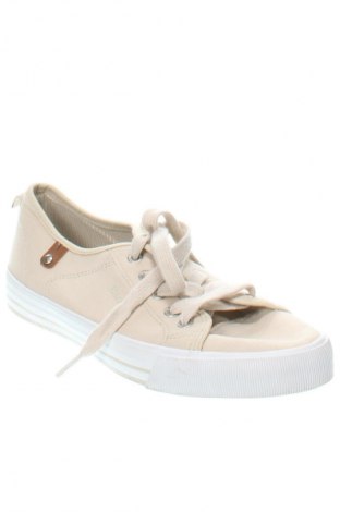 Damenschuhe Bench, Größe 40, Farbe Beige, Preis 14,99 €
