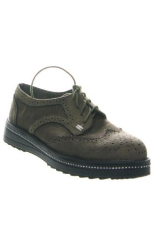 Damenschuhe Bestelle, Größe 39, Farbe Grün, Preis 25,99 €