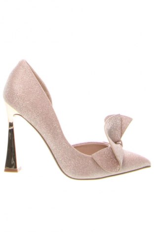 Obuwie damskie Betsey Johnson, Rozmiar 38, Kolor Fioletowy, Cena 232,99 zł