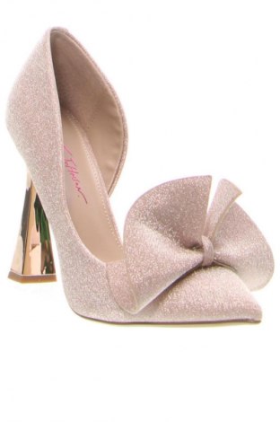 Obuwie damskie Betsey Johnson, Rozmiar 38, Kolor Fioletowy, Cena 232,99 zł