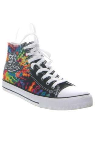 Damenschuhe Big Star, Größe 41, Farbe Mehrfarbig, Preis 35,99 €