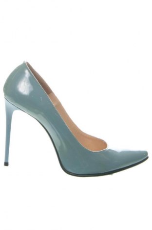 Damenschuhe Blackout, Größe 38, Farbe Blau, Preis 25,99 €