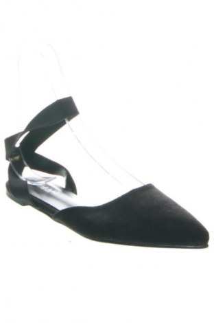 Obuwie damskie Boohoo, Rozmiar 38, Kolor Czarny, Cena 142,53 zł