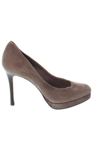 Dámske topánky  Buffalo, Veľkosť 37, Farba Hnedá, Cena  81,33 €