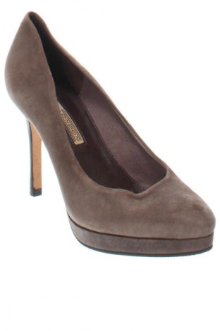 Dámske topánky  Buffalo, Veľkosť 37, Farba Hnedá, Cena  81,33 €