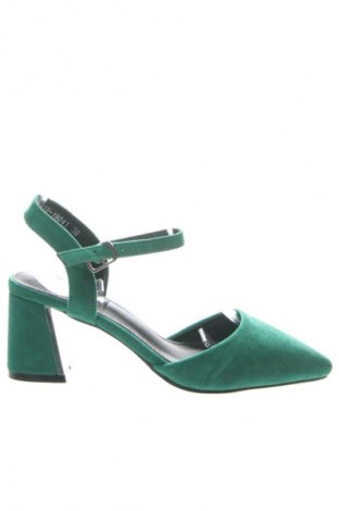 Obuwie damskie Buonarotti, Rozmiar 36, Kolor Niebieski, Cena 76,99 zł