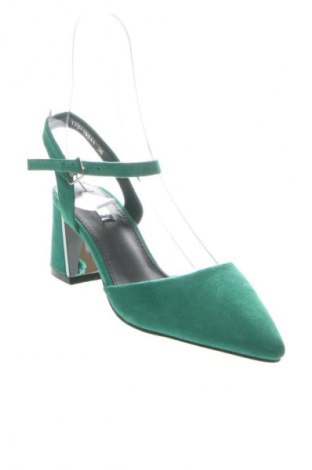 Obuwie damskie Buonarotti, Rozmiar 36, Kolor Niebieski, Cena 76,99 zł