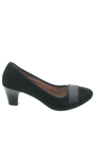 Damenschuhe C&A, Größe 38, Farbe Schwarz, Preis 21,99 €