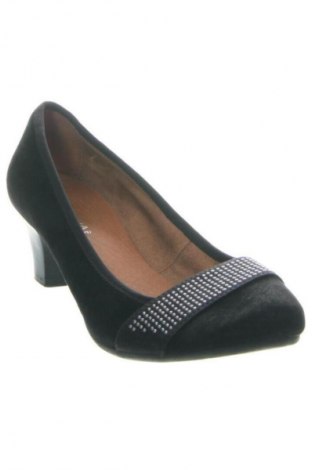 Damenschuhe C&A, Größe 38, Farbe Schwarz, Preis 21,99 €