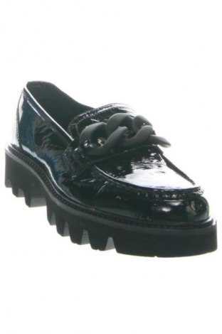 Obuwie damskie CAFÈNOIR, Rozmiar 39, Kolor Czarny, Cena 274,41 zł