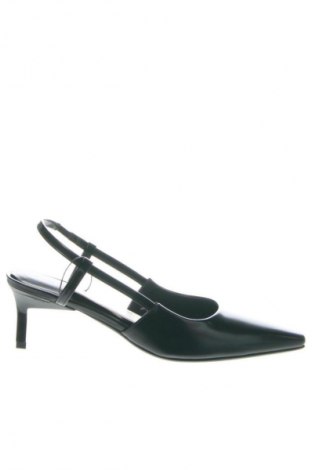 Γυναικεία παπούτσια Calvin Klein, Μέγεθος 37, Χρώμα Μαύρο, Τιμή 84,99 €