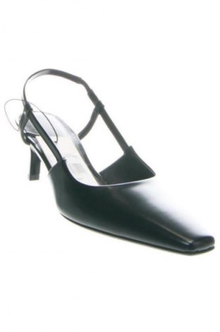 Γυναικεία παπούτσια Calvin Klein, Μέγεθος 37, Χρώμα Μαύρο, Τιμή 84,99 €