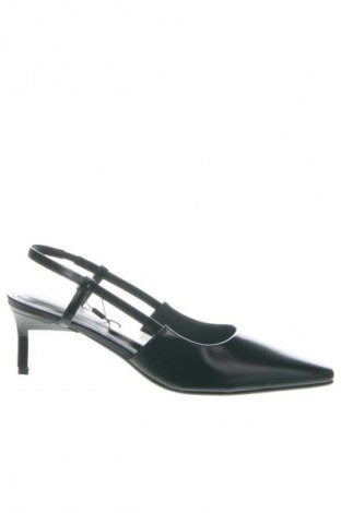 Damenschuhe Calvin Klein, Größe 38, Farbe Schwarz, Preis € 107,99