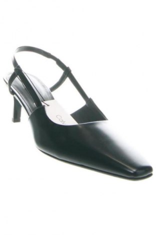 Damenschuhe Calvin Klein, Größe 38, Farbe Schwarz, Preis € 107,99