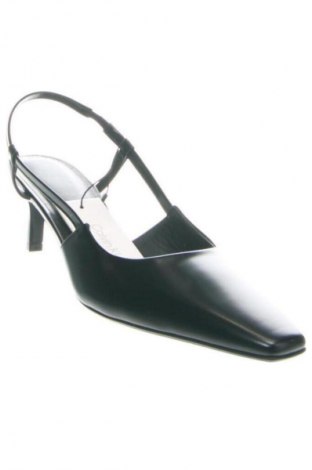 Női cipők Calvin Klein, Méret 39, Szín Fekete, Ár 73 499 Ft
