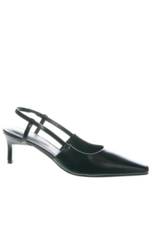 Damenschuhe Calvin Klein, Größe 38, Farbe Schwarz, Preis € 91,99