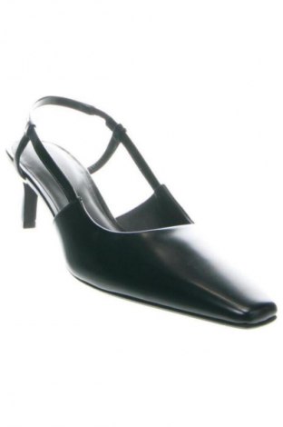 Damenschuhe Calvin Klein, Größe 38, Farbe Schwarz, Preis € 91,99