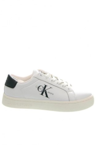 Damenschuhe Calvin Klein, Größe 37, Farbe Weiß, Preis € 112,99