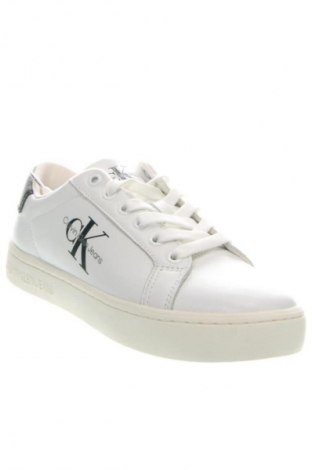 Damenschuhe Calvin Klein, Größe 37, Farbe Weiß, Preis € 112,99