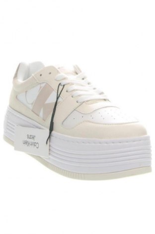 Γυναικεία παπούτσια Calvin Klein, Μέγεθος 39, Χρώμα Πολύχρωμο, Τιμή 109,99 €